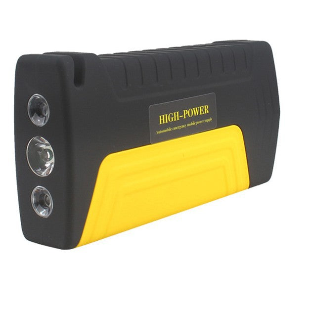 Portable high-performance power bank Bowlift