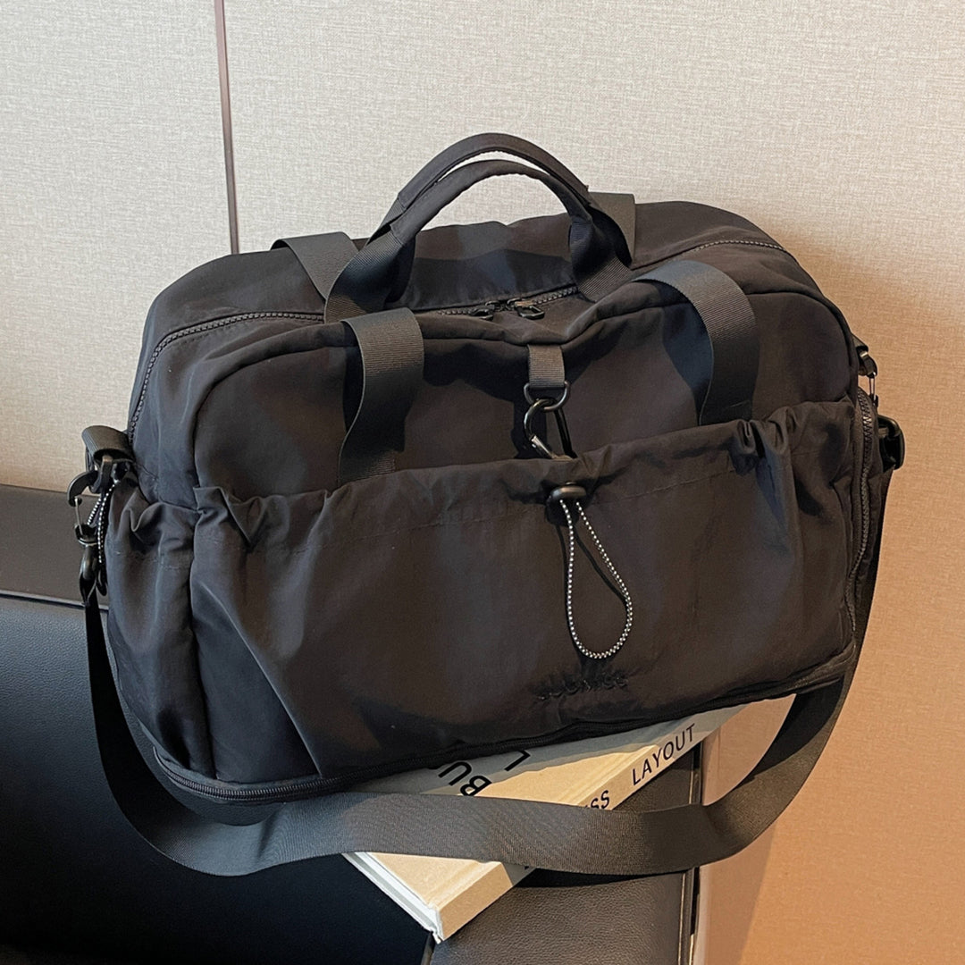 Versatile Utility Travel Duffel Bowlift