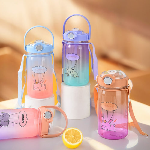 Women's Water Bottle Bowlift
