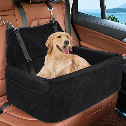Safety Dog Transport Box Bowlift