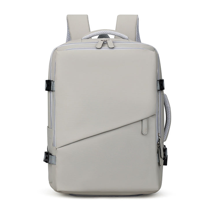 Functional Slim Backpack Bowlift