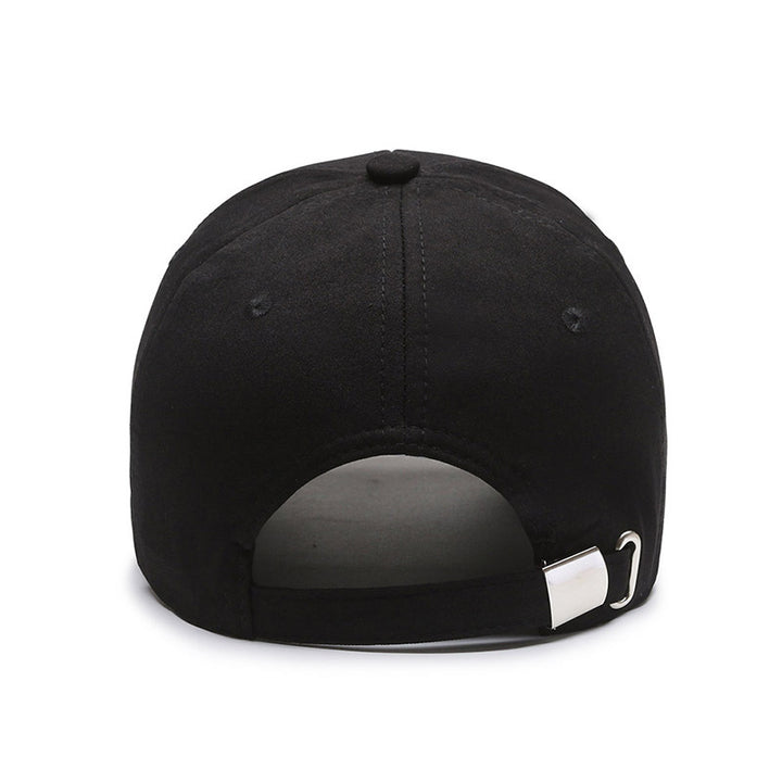 Men's Casual Classic Baseball Cap Bowlift