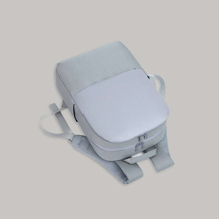 Lightweight Laptop Backpack Bowlift