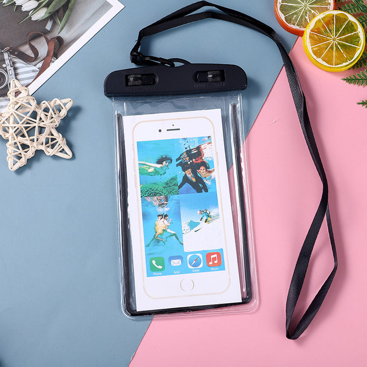 Waterproof Smartphone Case Bowlift