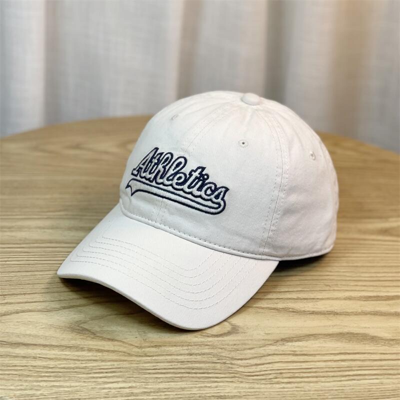 Men's Adjustable Embroidered Baseball Cap Bowlift 1784270549