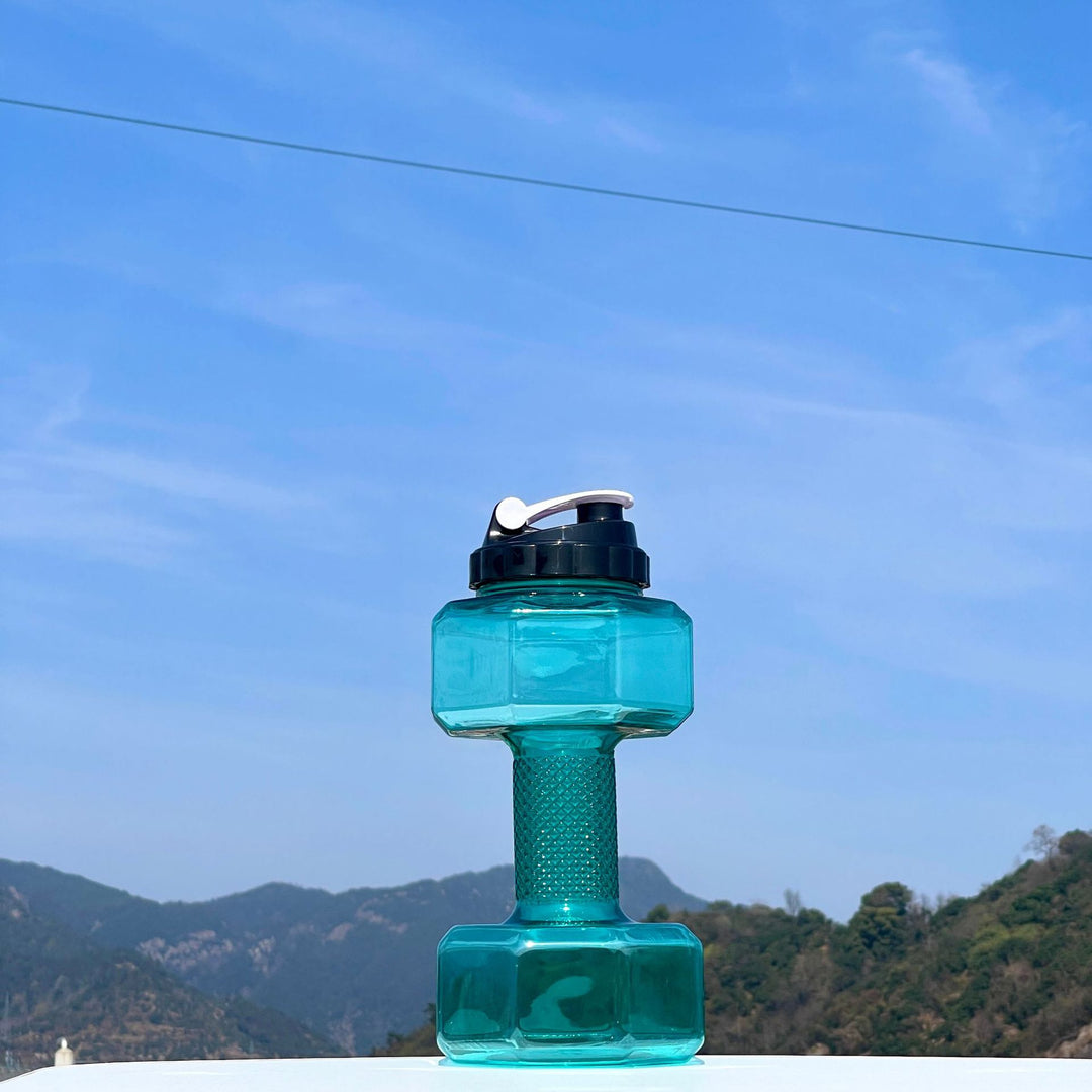 Women's Sporty Water Bottle Bowlift