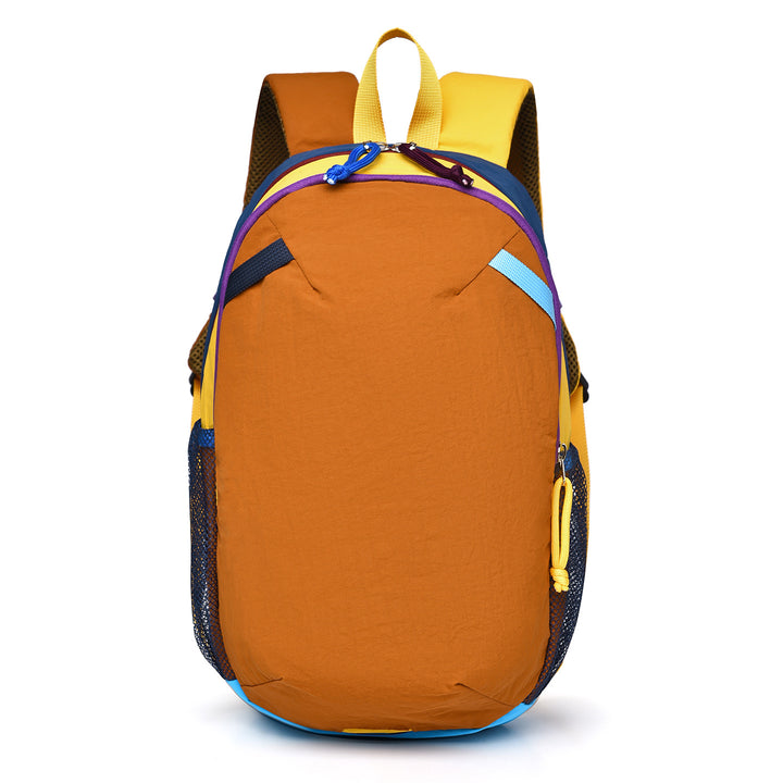 Lightweight Adventure Backpack Bowlift