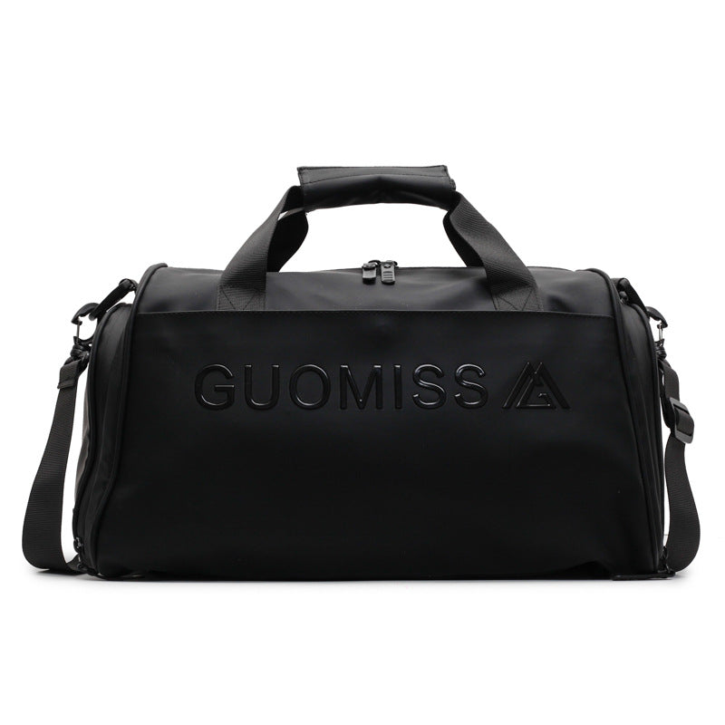 Premium Waterproof Sports Holdall