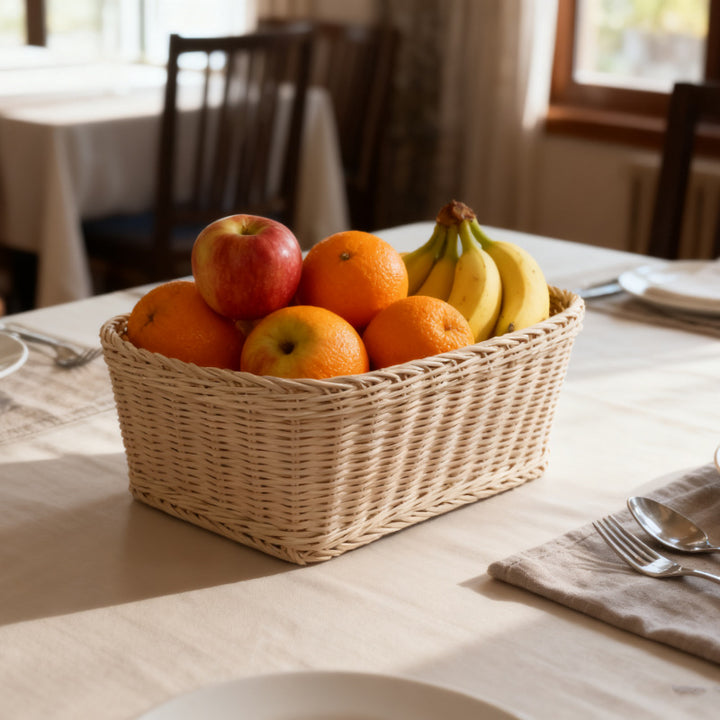 Decorative Fruit Bowl Bowlift