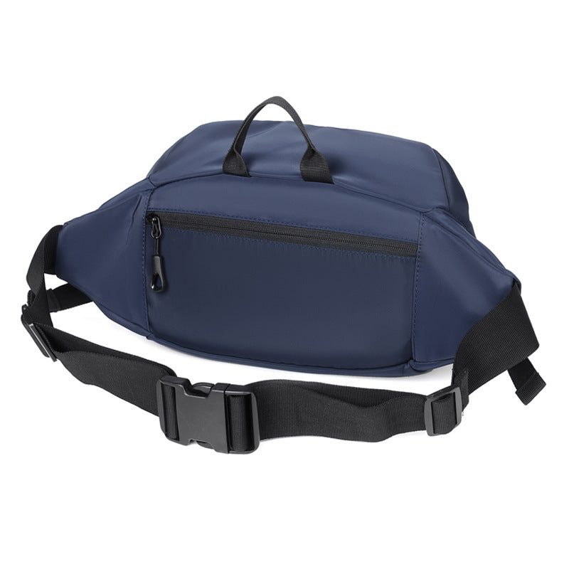 Water-Resistant Sling Bag Bowlift