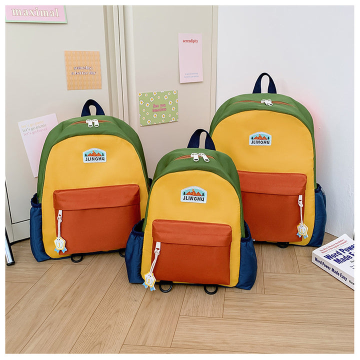 Versatile Casual Daypack
