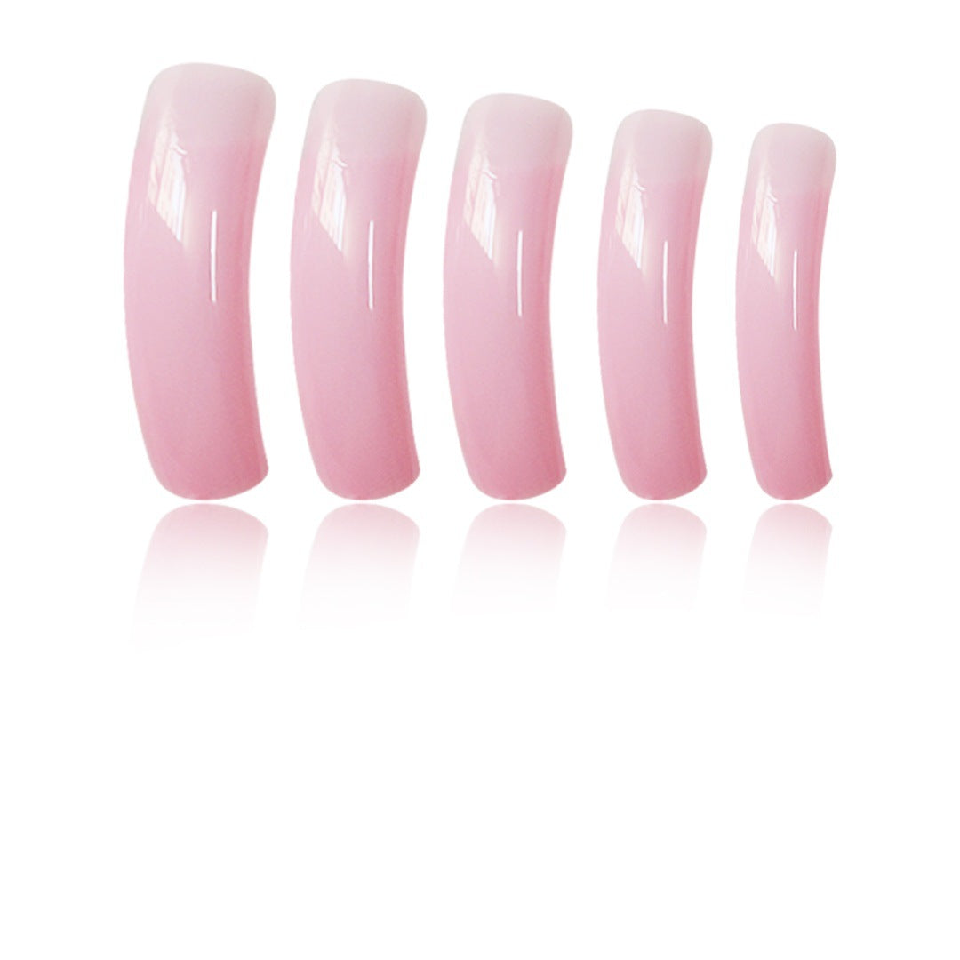 Acrylic Nail Tips Bowlift