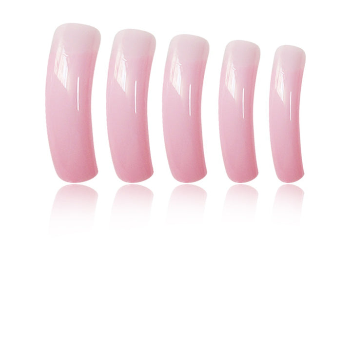 Acrylic Nail Tips Bowlift