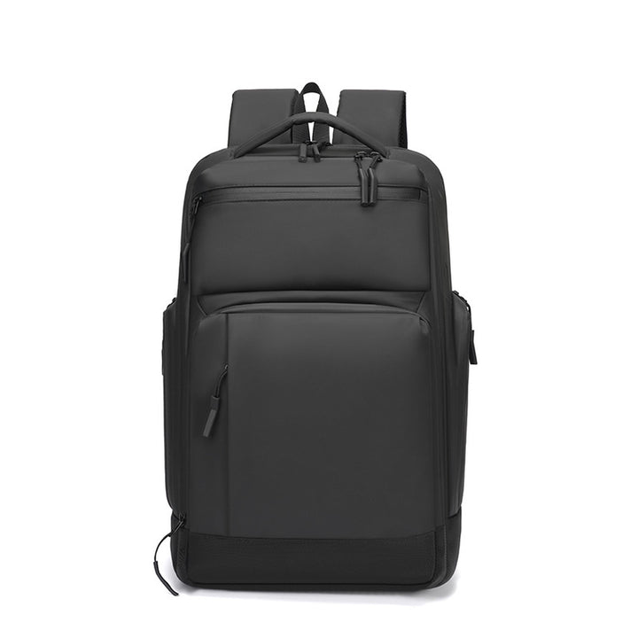 Ergonomic Backpack with Multiple Compartments Bowlift