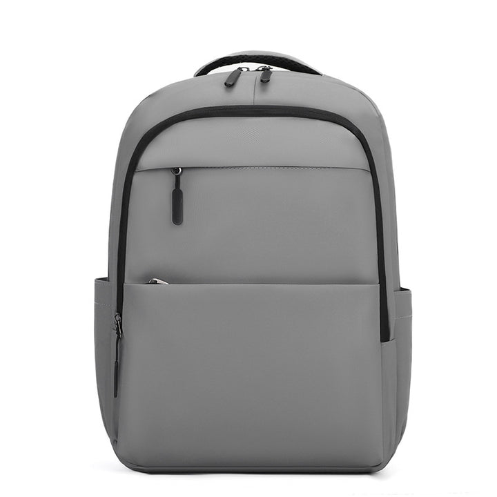 Sleek Multi-Functional Tech Backpack Bowlift
