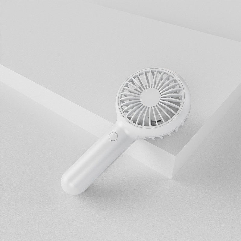 Women's portable cat ears fan Bowlift