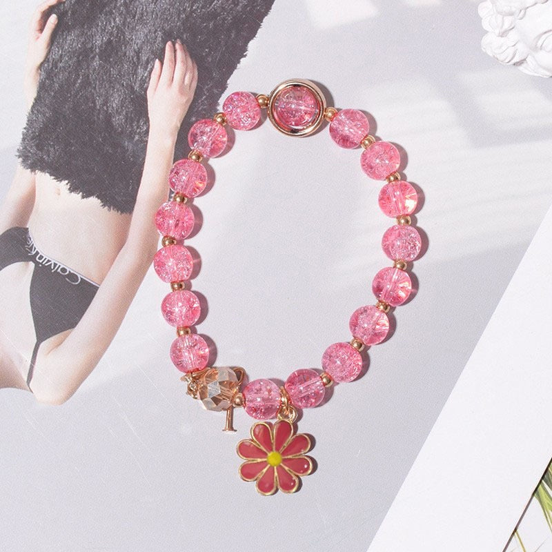 Fashion jewelry bracelet Bowlift