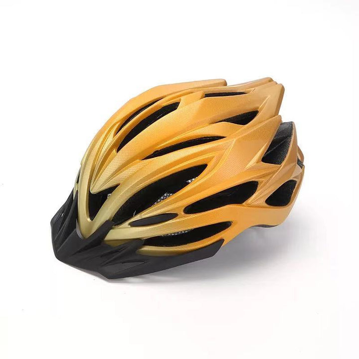 Cycle Helmet Bowlift
