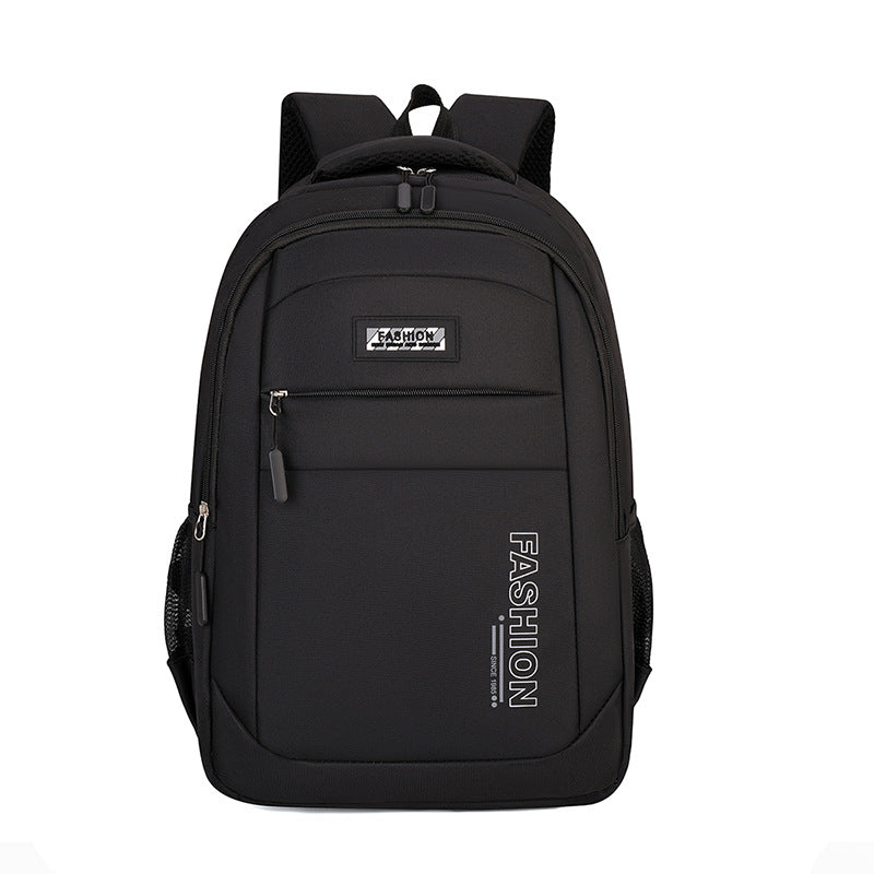 Multi-Functional Casual Backpack Bowlift