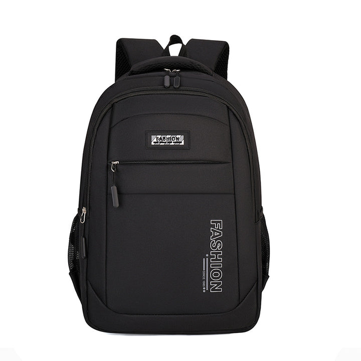 Multi-Functional Casual Backpack Bowlift