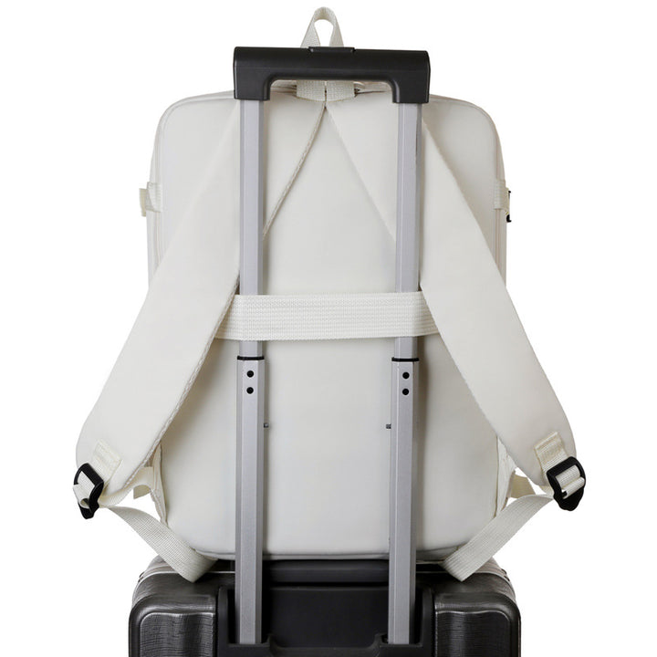 Modern Versatile Backpack Bowlift