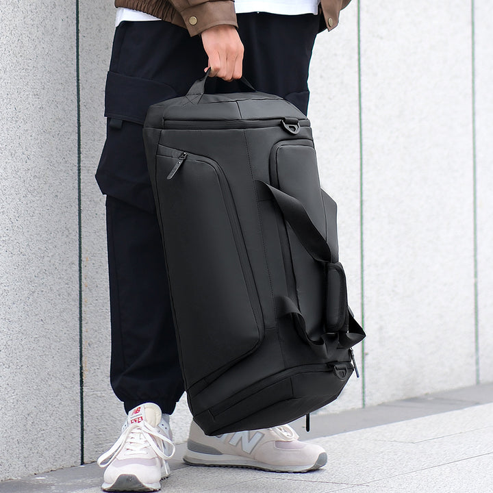 Waterproof Sports Duffle Bag Bowlift