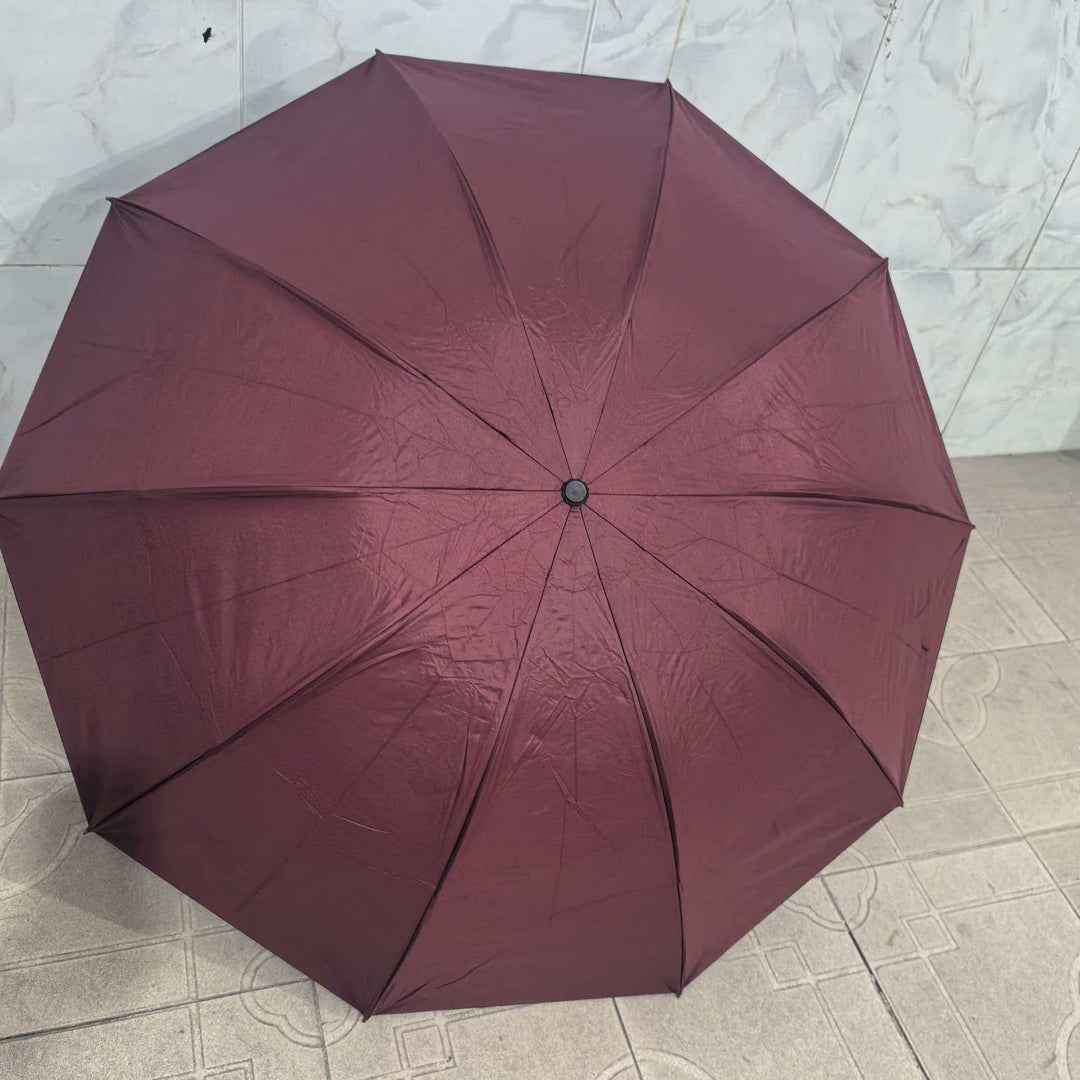 Women's compact umbrella Bowlift