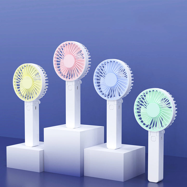 Handy Portable Fan Bowlift
