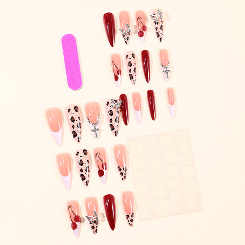 Artistic Nail Design Kit Bowlift
