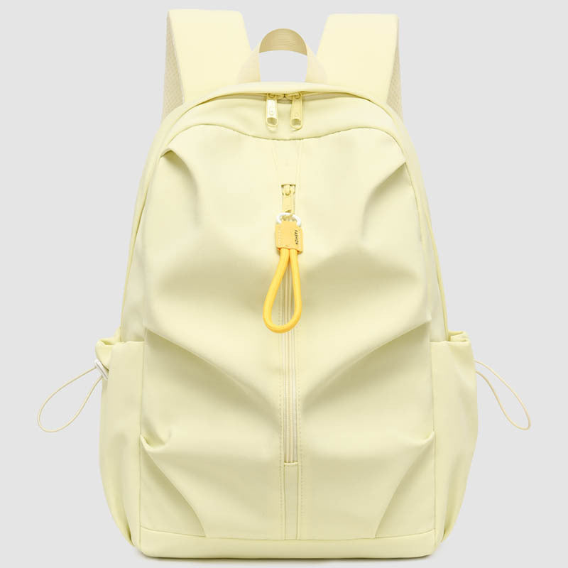 Contemporary Minimalist Backpack Bowlift