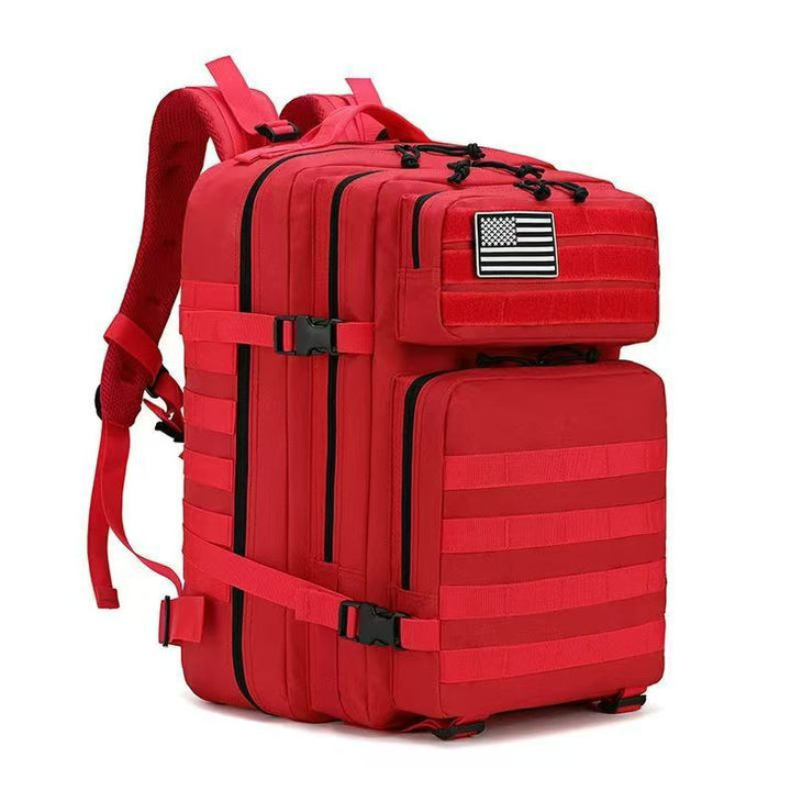 Tactical Backpack Bowlift