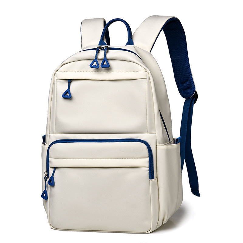 Stylish Ergonomic Backpack Bowlift