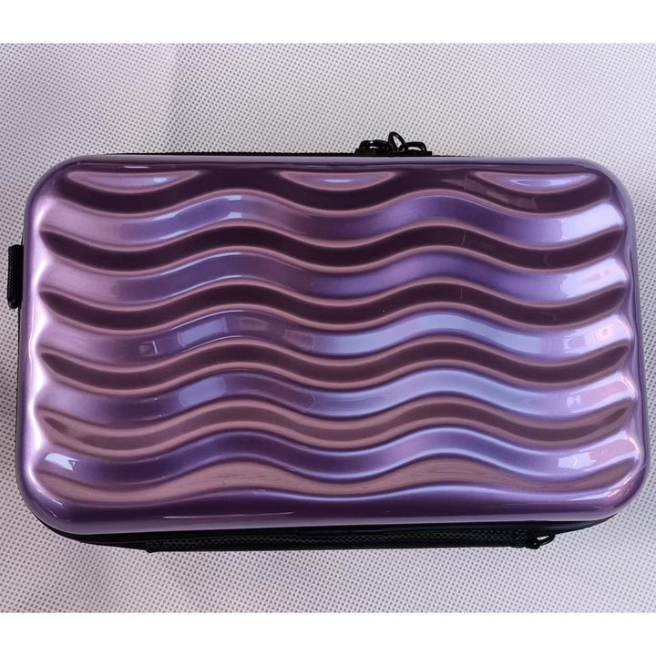 Unisex Stylish Travel Organizer Bowlift