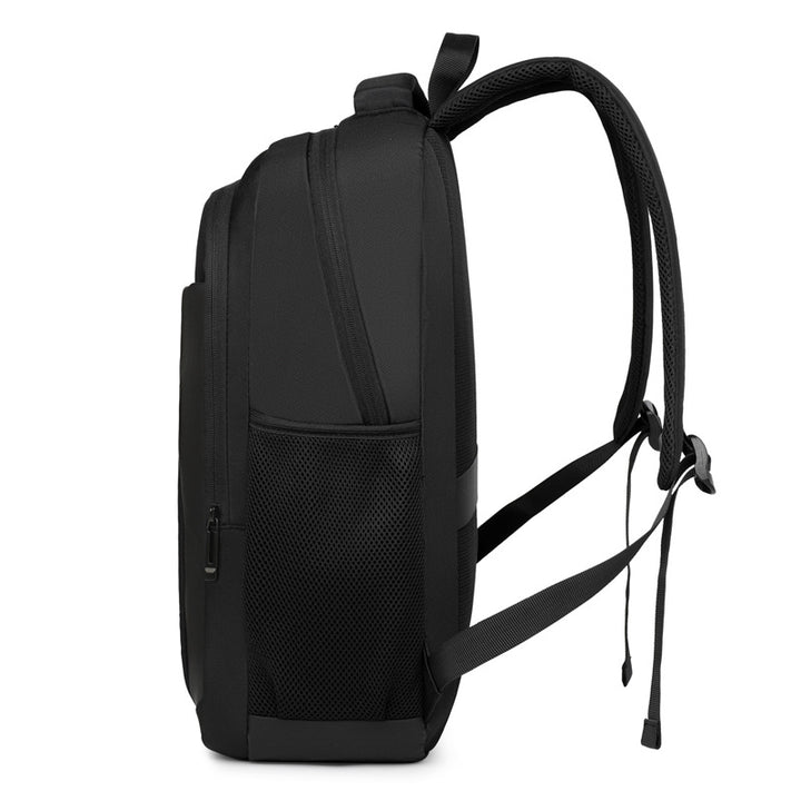 Functional Urban Commuter Backpack Bowlift