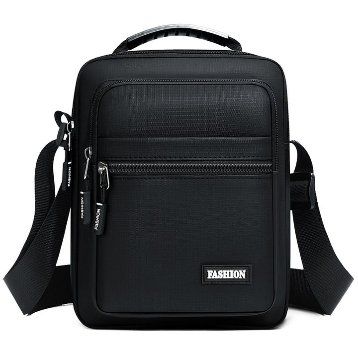 Multi-Functional Crossbody Bag Bowlift