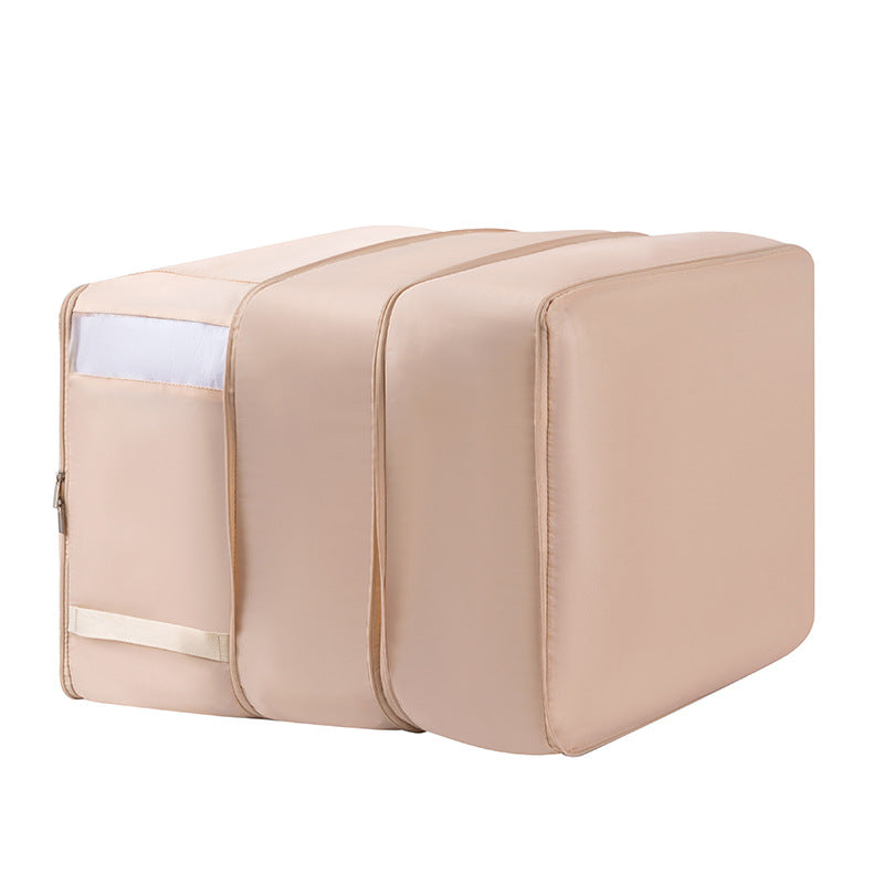 Multi-Functional Compact Travel Organizer Bowlift
