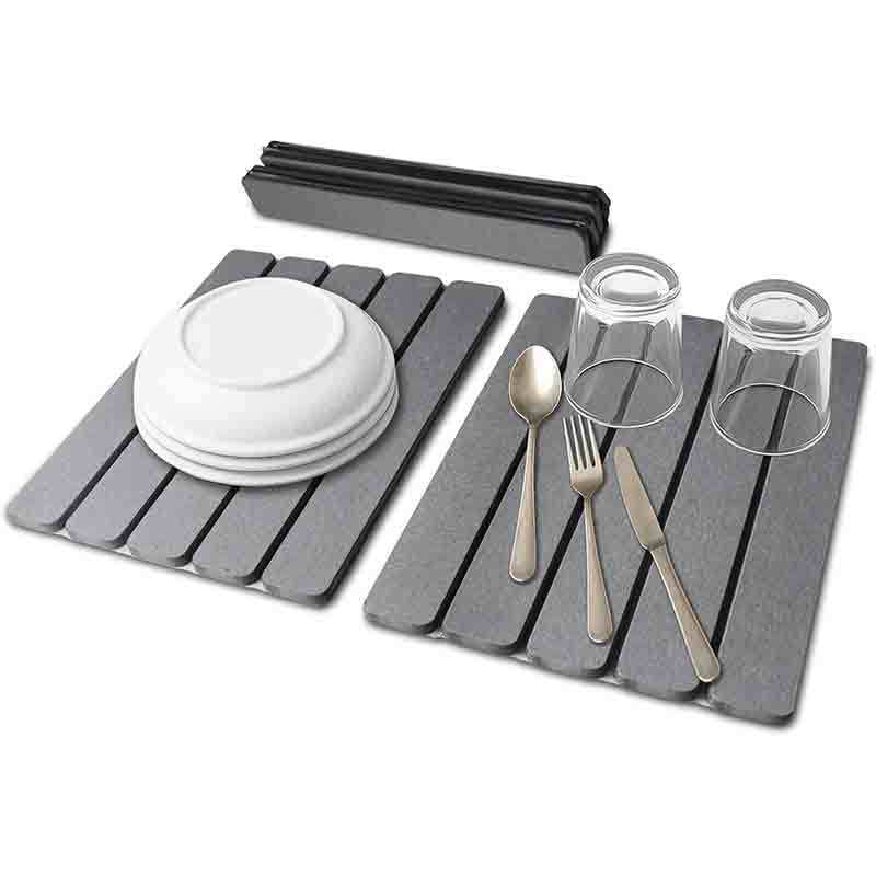 Kitchen Drying Mat
