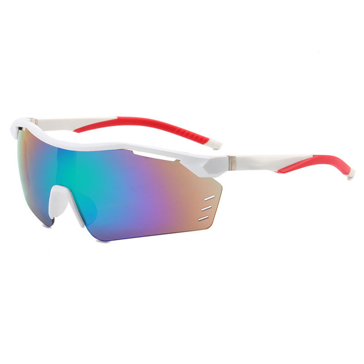 Men's Performance Sport Sunglasses Bowlift