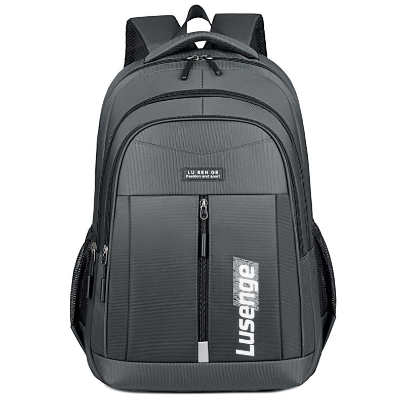 Versatile Urban Adventure Backpack