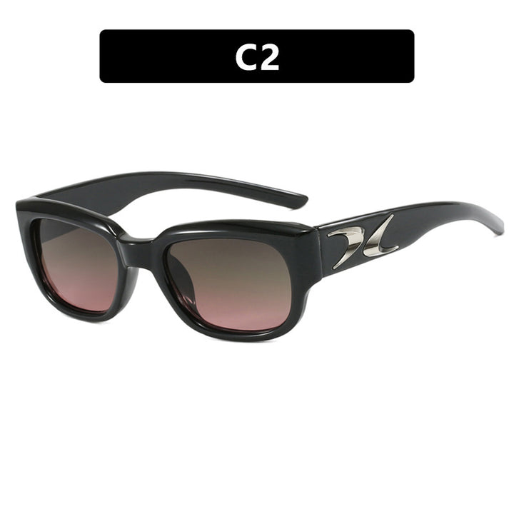 Ladies stylish sunglasses with sturdy frame and UV protection Bowlift