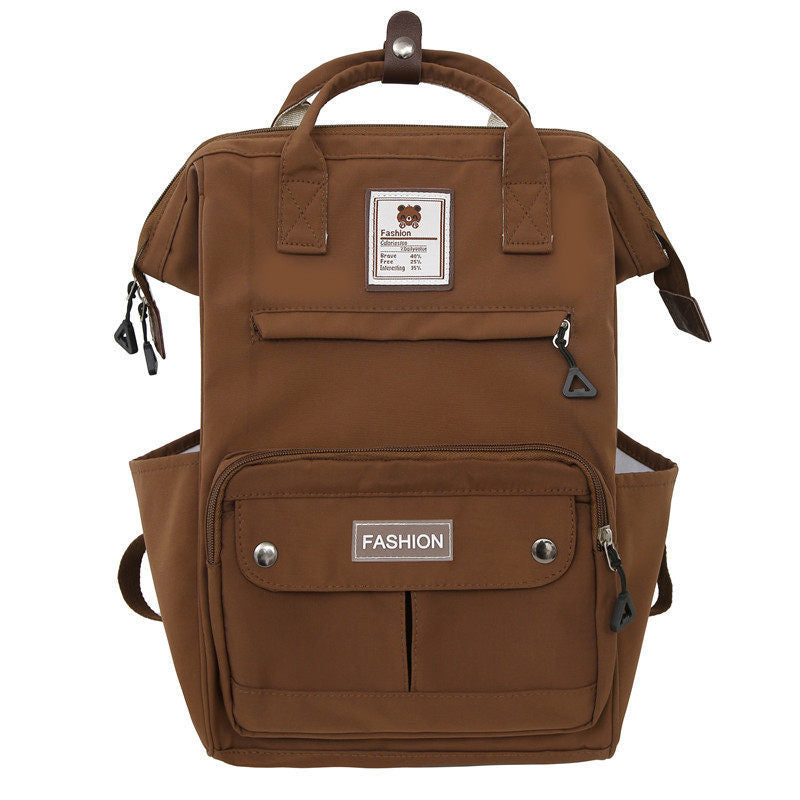 Versatile Multi-Function Backpack