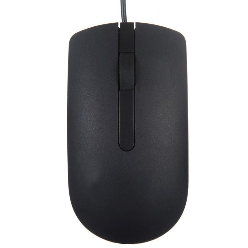 Ergonomic Wired Computer Mouse Bowlift