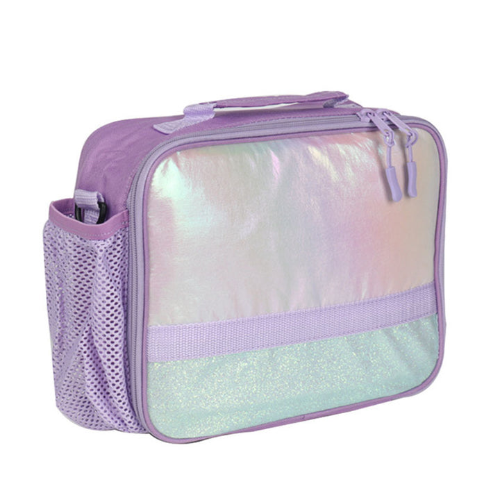 Ladies Insulated Lunchbox with Compartments Bowlift