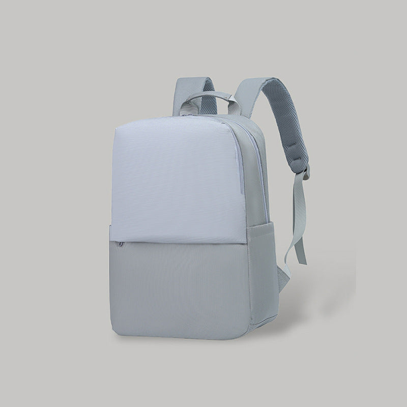 Lightweight Laptop Backpack Bowlift