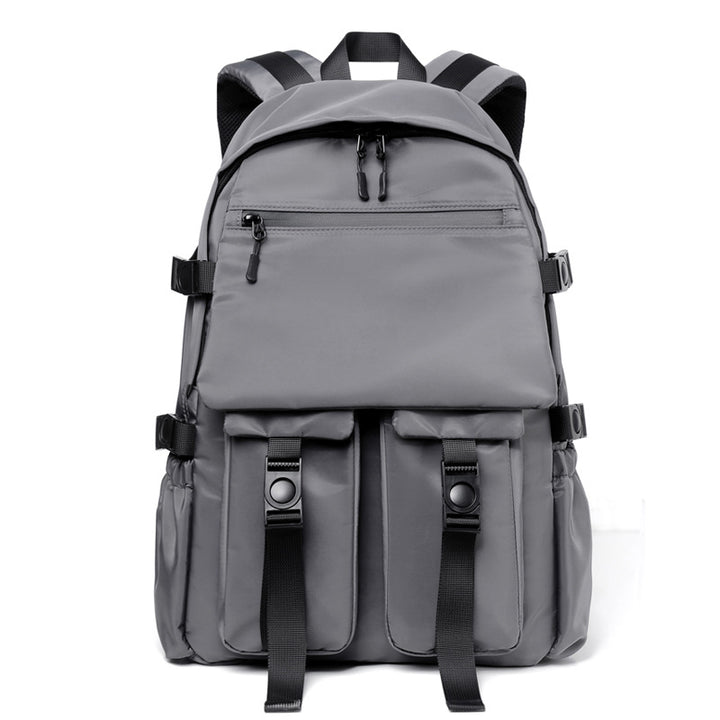 Versatile Outdoor Backpack Bowlift