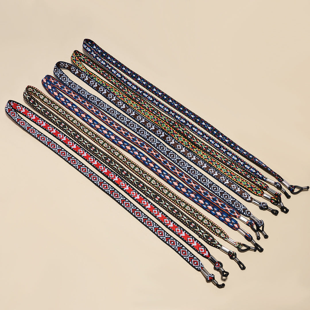 Adjustable Bowlift Lanyard