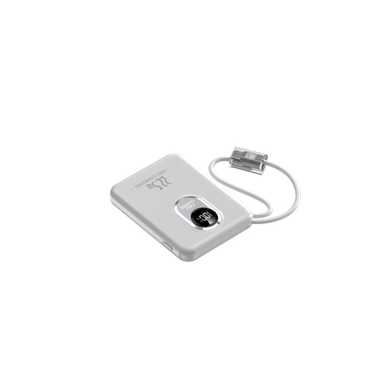 Powerbank For Bowlift