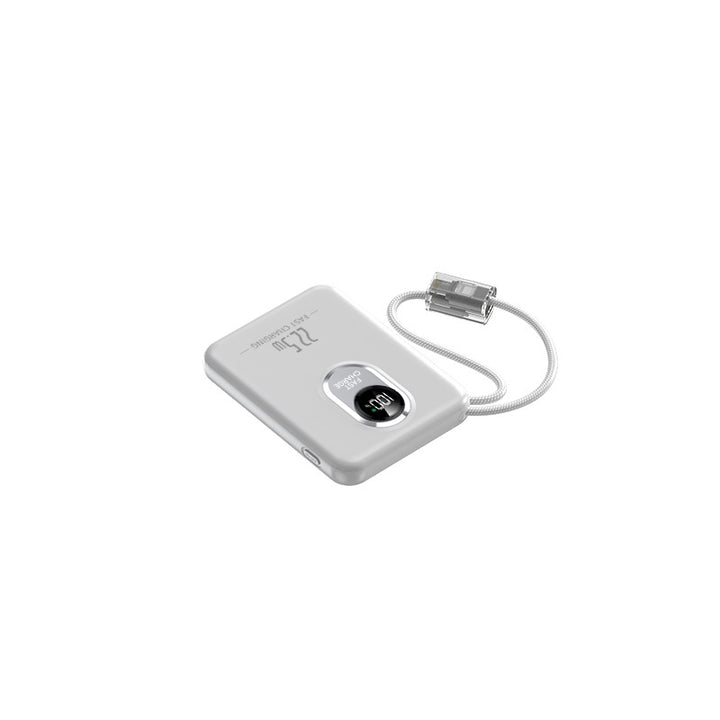 Powerbank For Bowlift