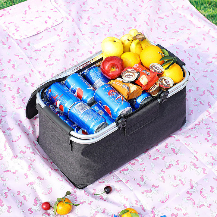 Women Multifunctional Storage Bag Bowlift