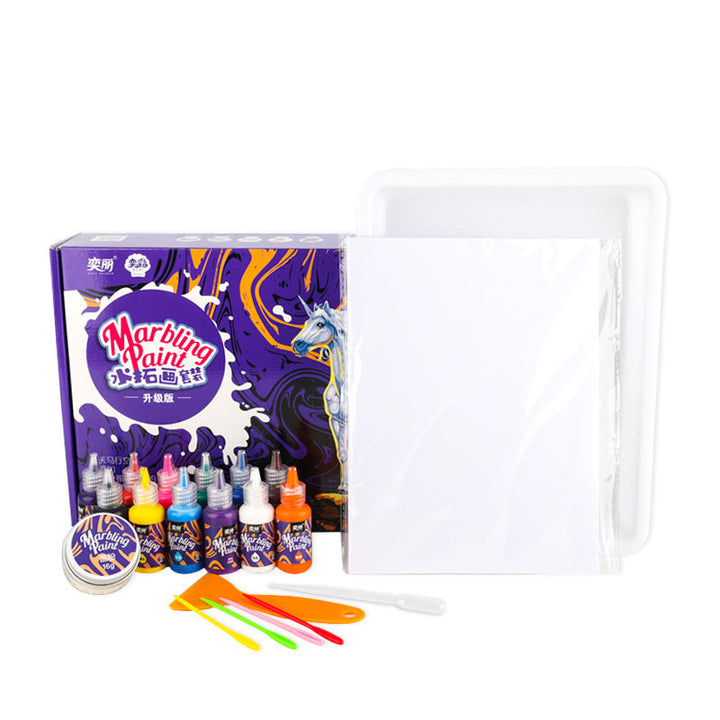 BowLift | Magical Watercolor Painting Set